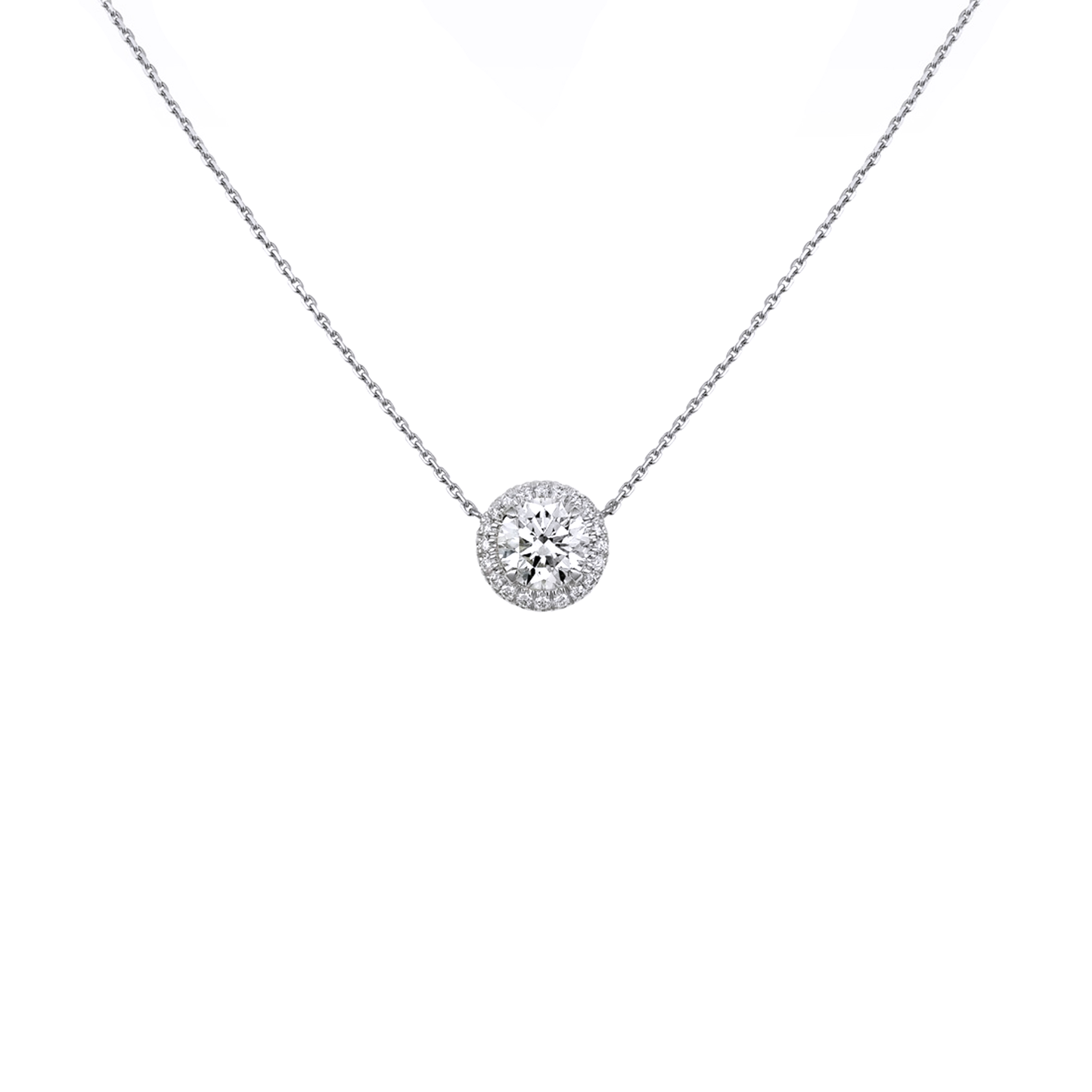 CARTIER DESTINÉE NECKLACE N7424301